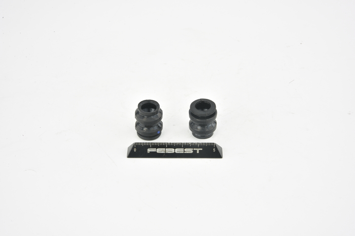 FEBEST 0173-GRN21-PCS2 Faltenbalg, Bremssattelführung
