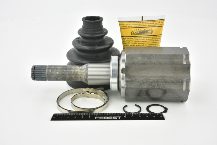 Drivaksel Manchet 1011-J300ATLH FEBEST 13386323 FORD