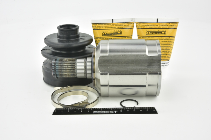 Sada kĺbov hnacieho hriadeľa 1211-CM10LH FEBEST 495002B700 HYUNDAI