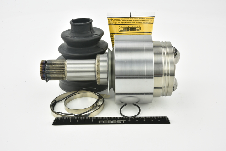 Arbre de transmission 1611-251LH FEBEST A 251 330 21 01 MERCEDES-BENZ