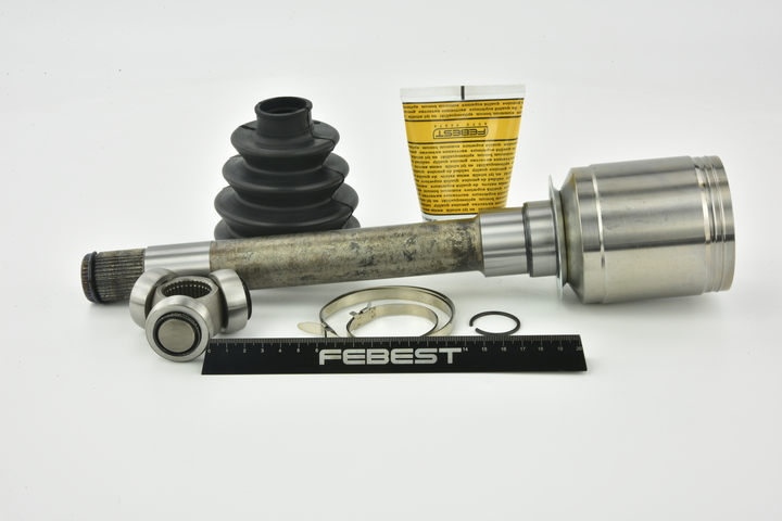 FEBEST 1611-251RH Kit giunti semiasse