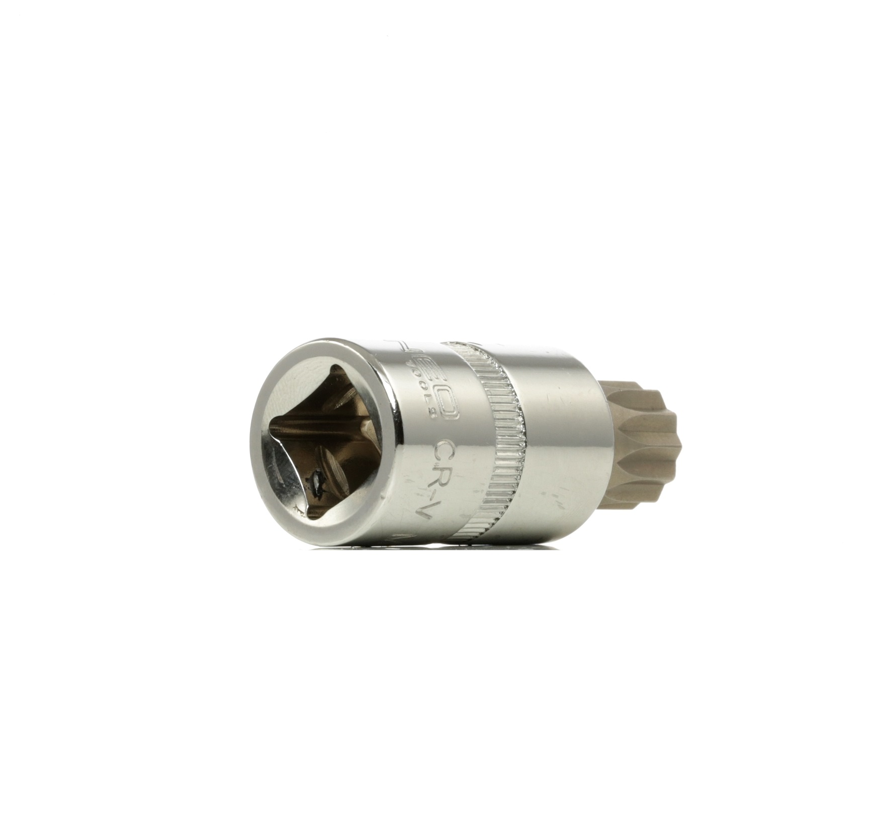 NEO TOOLS 08-736 Socket Tool Steel, Spline-image-14539514