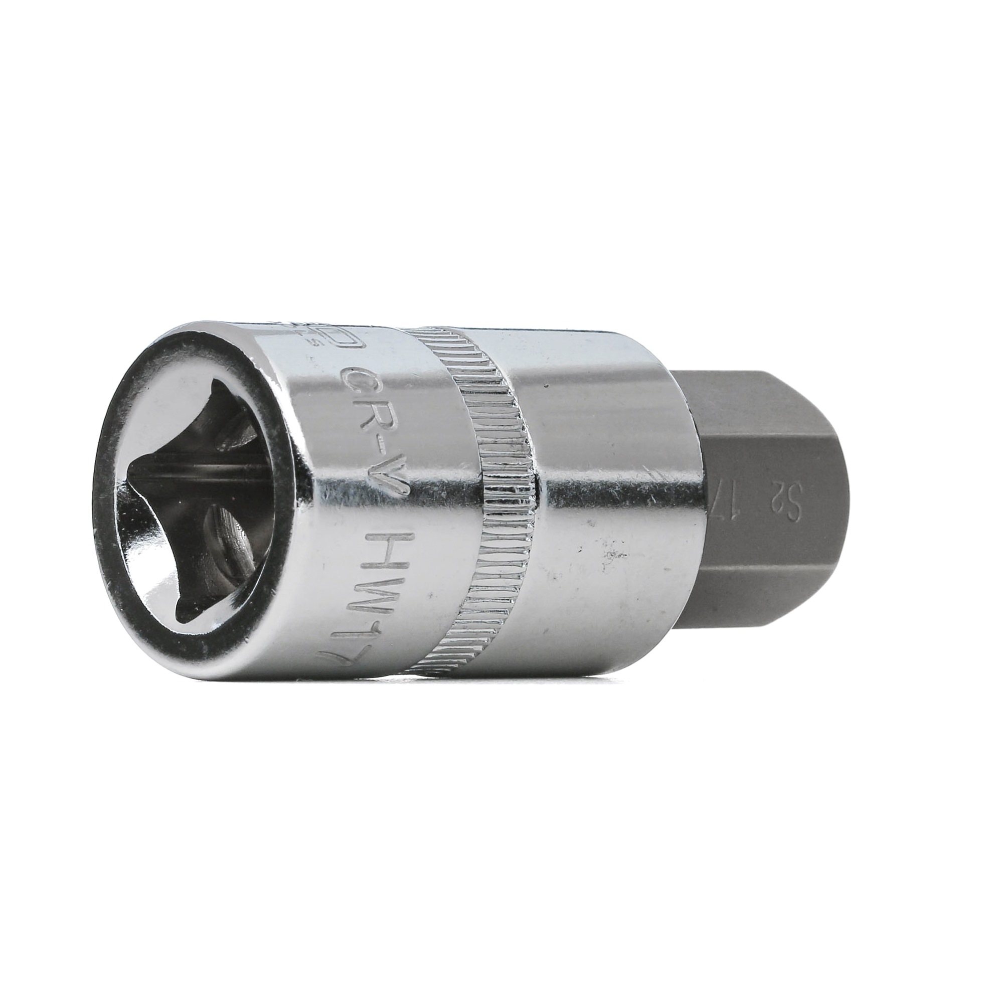 NEO TOOLS 08-777 Socket Tool Steel, Hexagon Socket-image-14539547