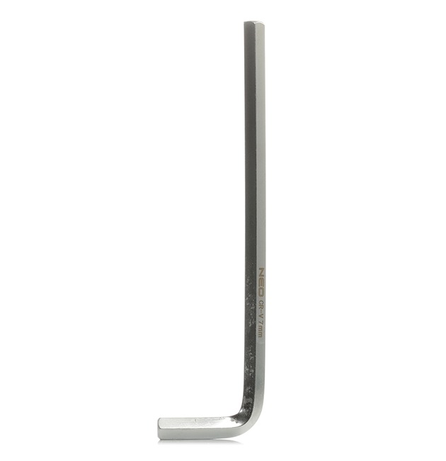Sekskantnøkler NEO TOOLS 09-539