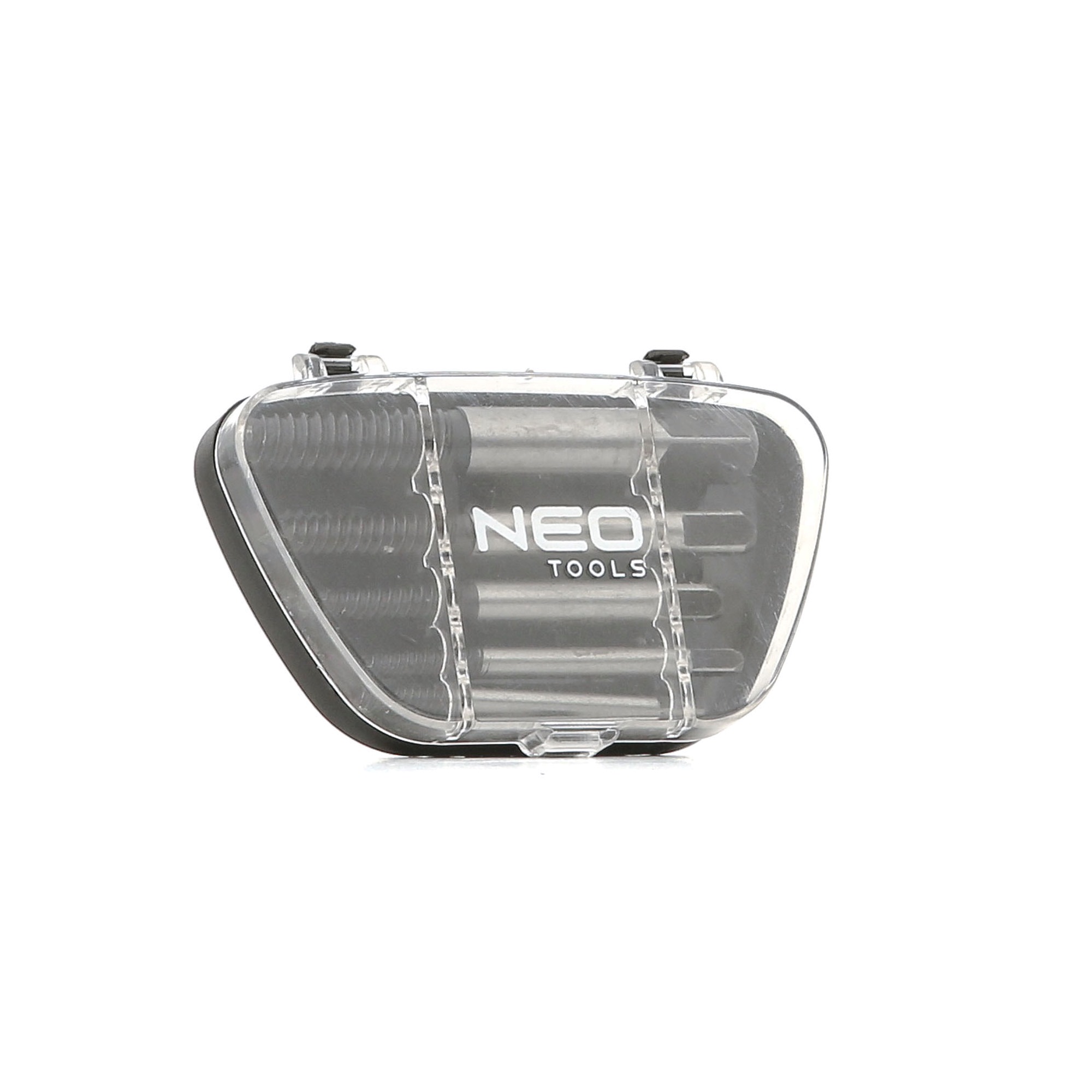 NEO TOOLS 09-615 Bolt Extractor Set Number of tools: 5, Size: 9/16(M14-M18)-image-14539653