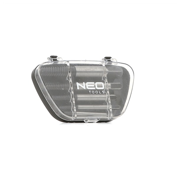 Skrueuttrekker og skrueutdragersett NEO TOOLS 09-615