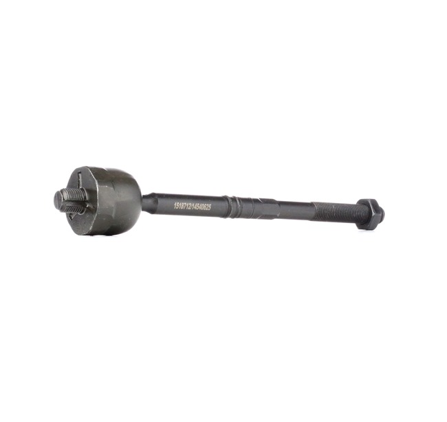 RIDEX 51T0295 Raidetangon pää, suora
