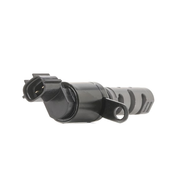 RIDEX 3826C0011 Regelklep van de nokkenasversteller voor Kia CERATO LD 2.0 143 Pk 2005 G4GC Ottomotor RIDEX 3826C0011 Nokkenas-regelklep Kia Cerato LD 2.0 143 Pk Benzine prijs