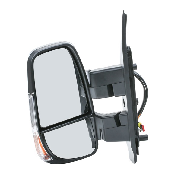 50O0462 RIDEX Ryggespeil Iveco billige