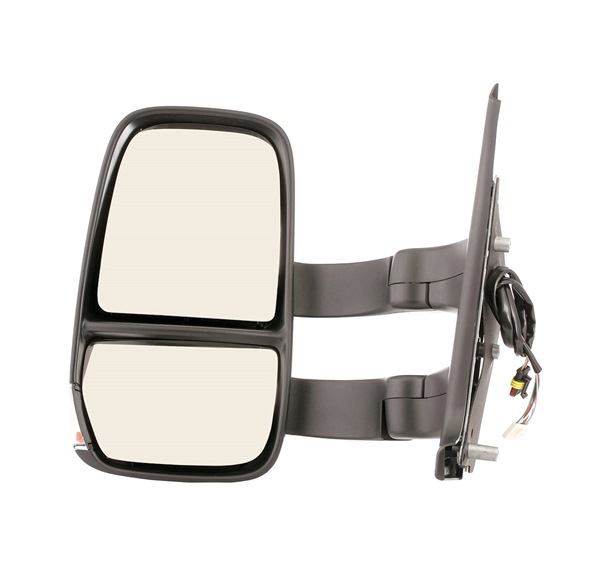 RIDEX 50O0463 Backspegel