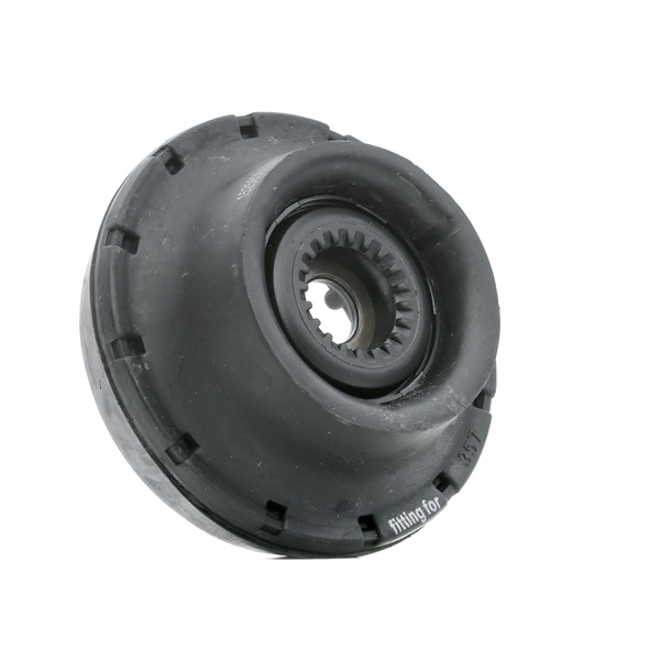 Veerpootlager 1180S0393 RIDEX 357 412 331 A - S VW