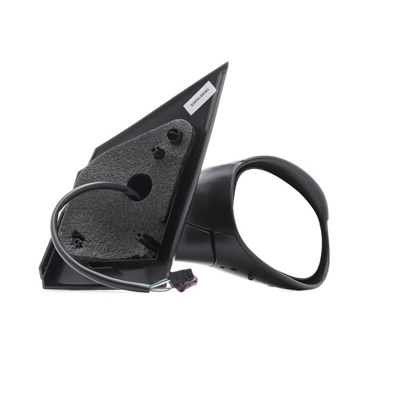 RIDEX 50O0470 Espelhos retrovisores exteriores para Citroën C2 Hatchback JM 1.6 VTS 122 cv 2007 NFS (TU5JP4S) Otto RIDEX 50O0470 Retrovisor lateral Citroen C2 JM 1.6 VTS 122 cv Gasolina preço