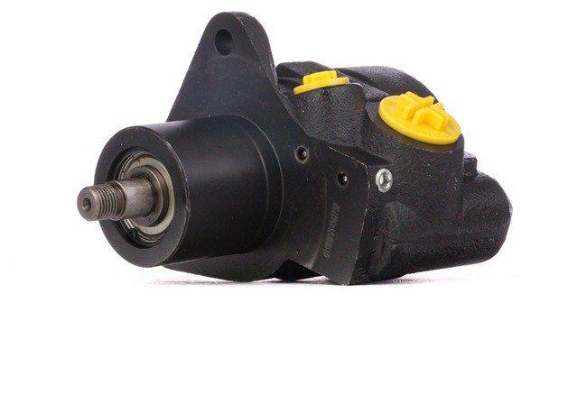 Ohjaustehostimen pumppu SKHP-0540153 STARK 001 466 2001 MERCEDES-BENZ