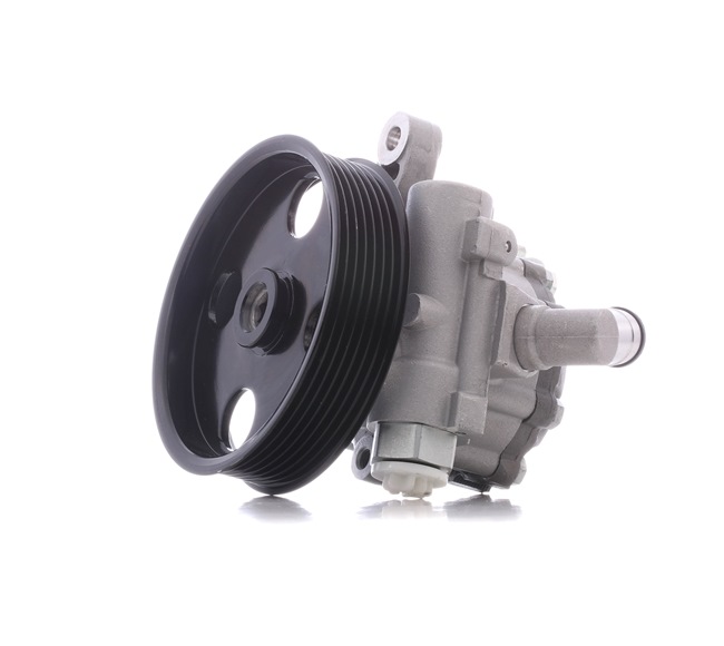 Pompe de direction assistée 12H0155 RIDEX A 006 466 31 01 Volkswagen