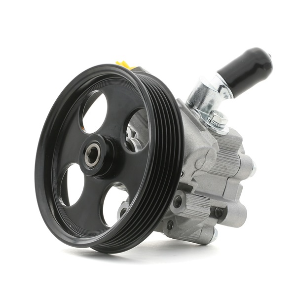 RIDEX 12H0159 Αντλία υδραυλικού τιμονιού Opel Insignia A Sedan 2.0 CDTI (69) 160 PS Πετρέλαιο τιμες