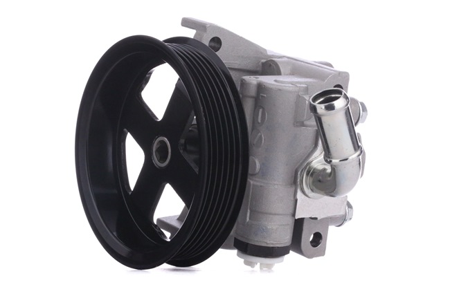 RIDEX 12H0162 Ohjaustehostimen pumppu