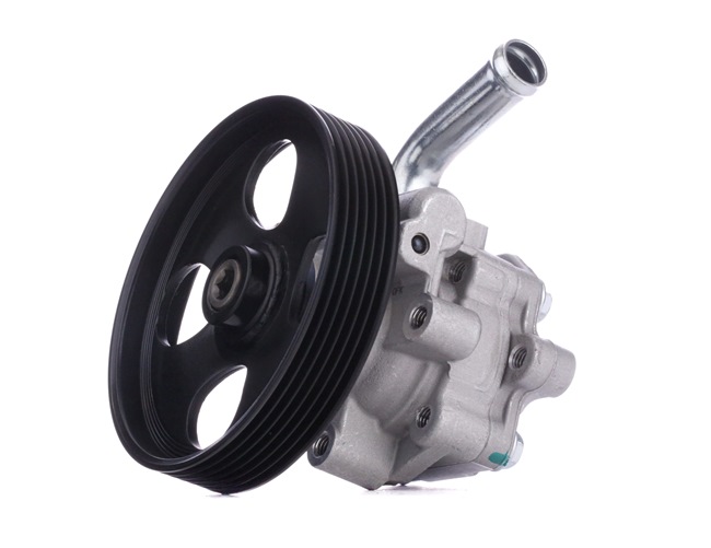 Ohjaustehostimen pumppu 12H0168 RIDEX 2S6C 3A696 DB FORD