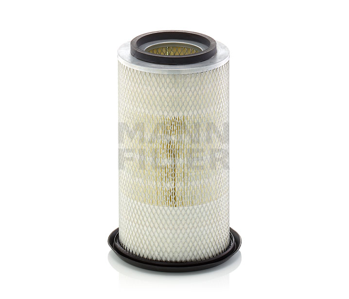 MANN-FILTER C 20 220 x Filtro de aire