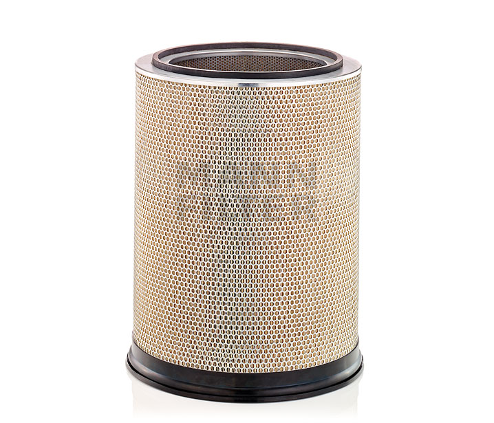 MANN-FILTER C 45 3265/2 x Filtro de aire