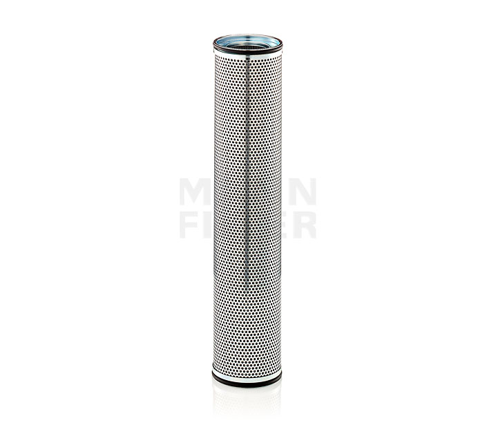 MANN-FILTER HD 10 001 Filter, Arbeitshydraulik