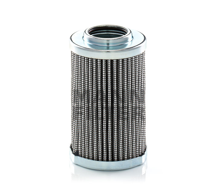 MANN-FILTER HD 6001 Szűrő, munkahidraulika