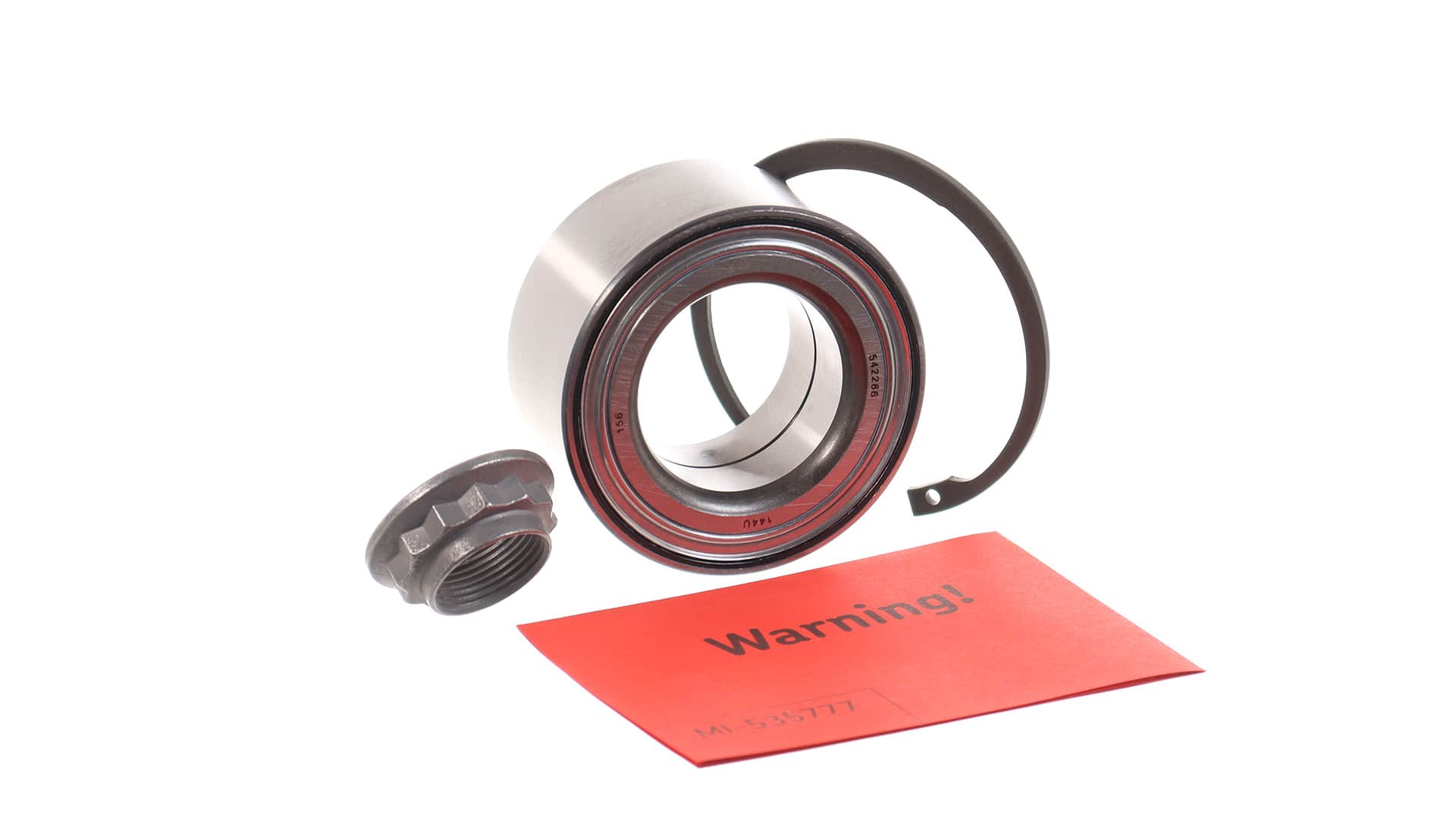 SKF VKBA 6782 Zestaw łożysk koła