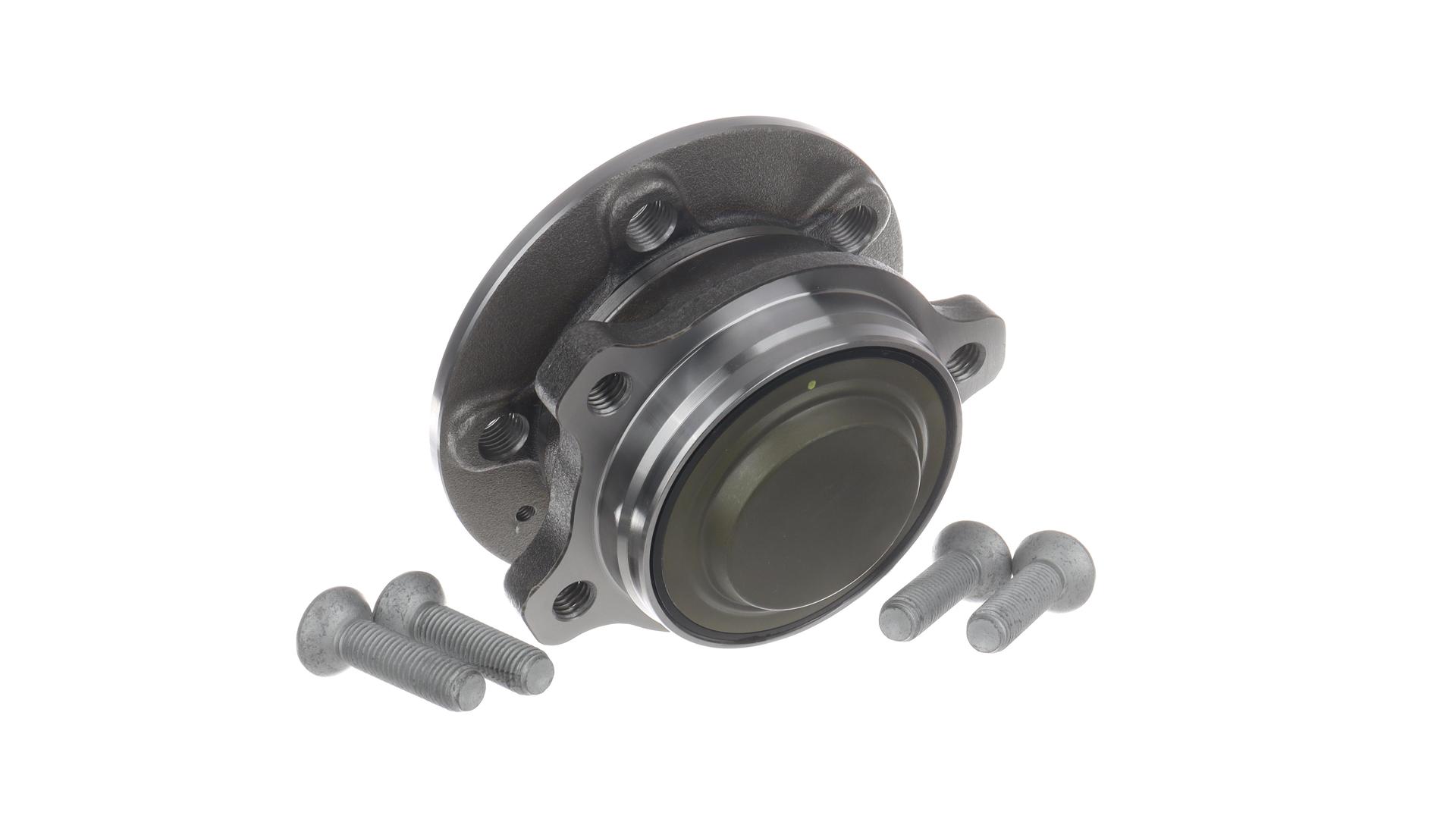 SKF VKBA 7142 Riteņa rumba VOLVO V60 II (225, 227) T5 254 ZS Benzīns cena
