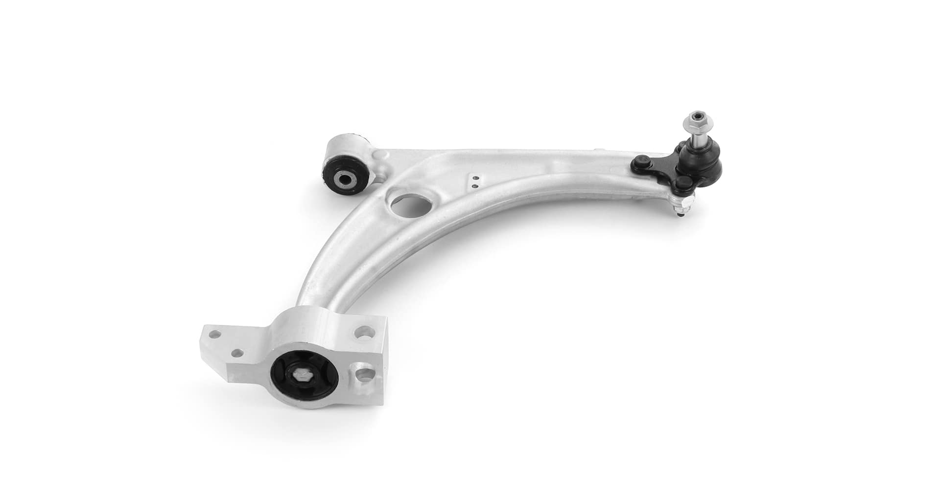 SKF VKDS 321105 B Braço oscilante suspensão da roda VW SHARAN 2016