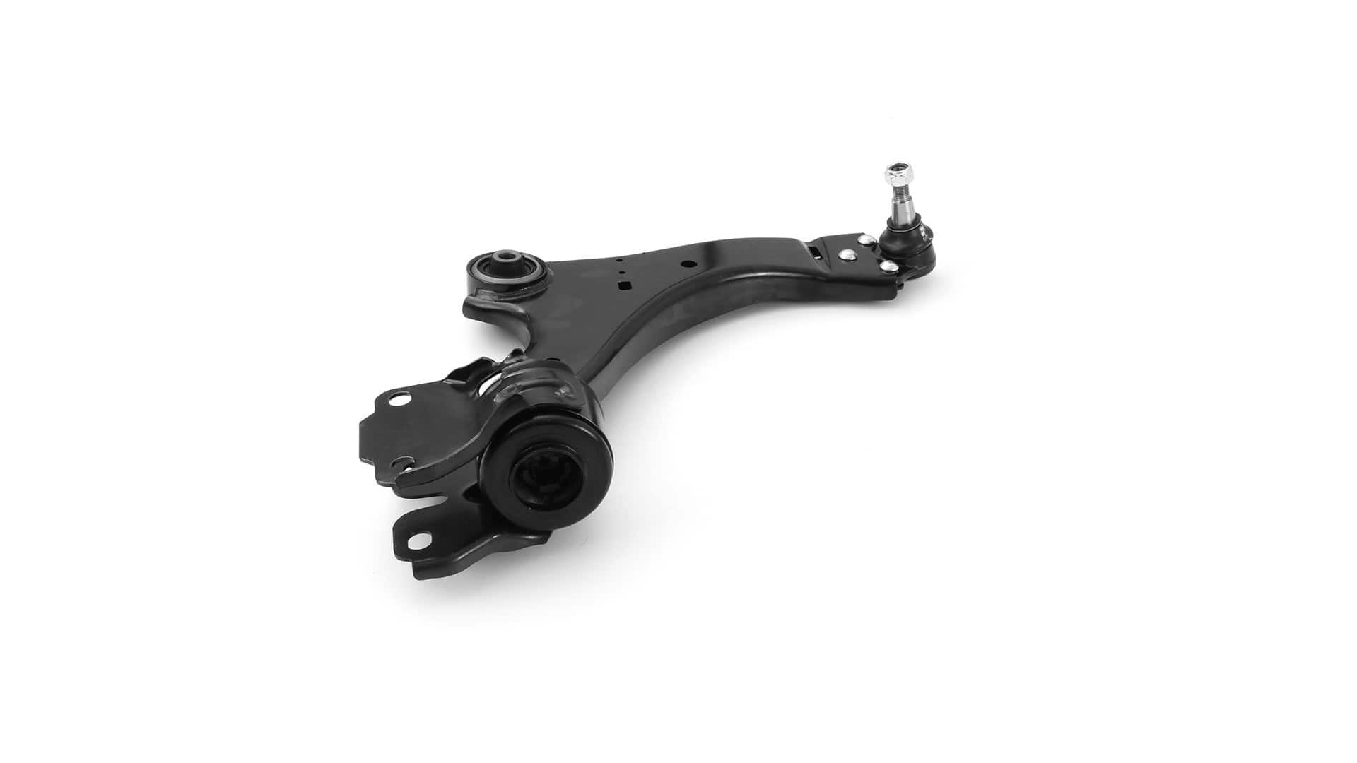 SKF Bærearm VKDS 324008 B SKF VKDS 324008 B Undervogn FORD S-MAX (WA6) 2008