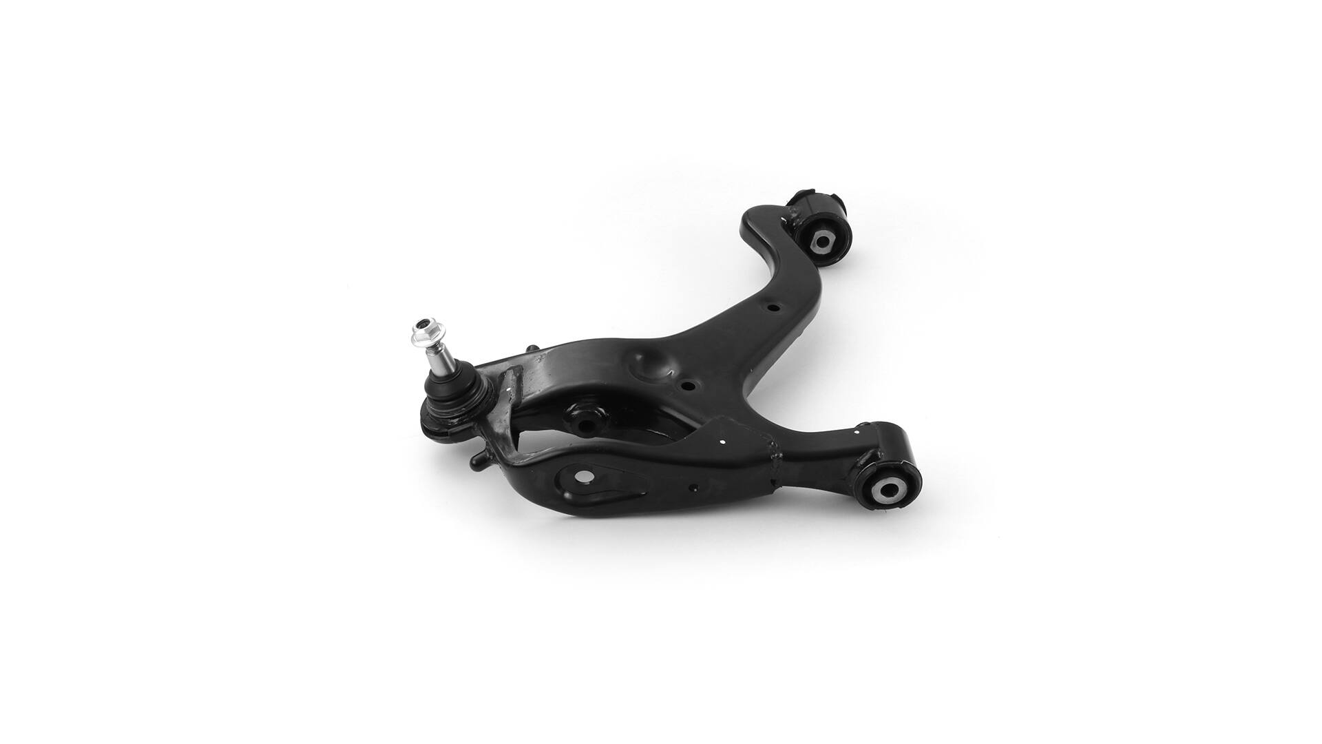SKF VKDS 327505 B Lengőkar, kerékfelfüggesztés