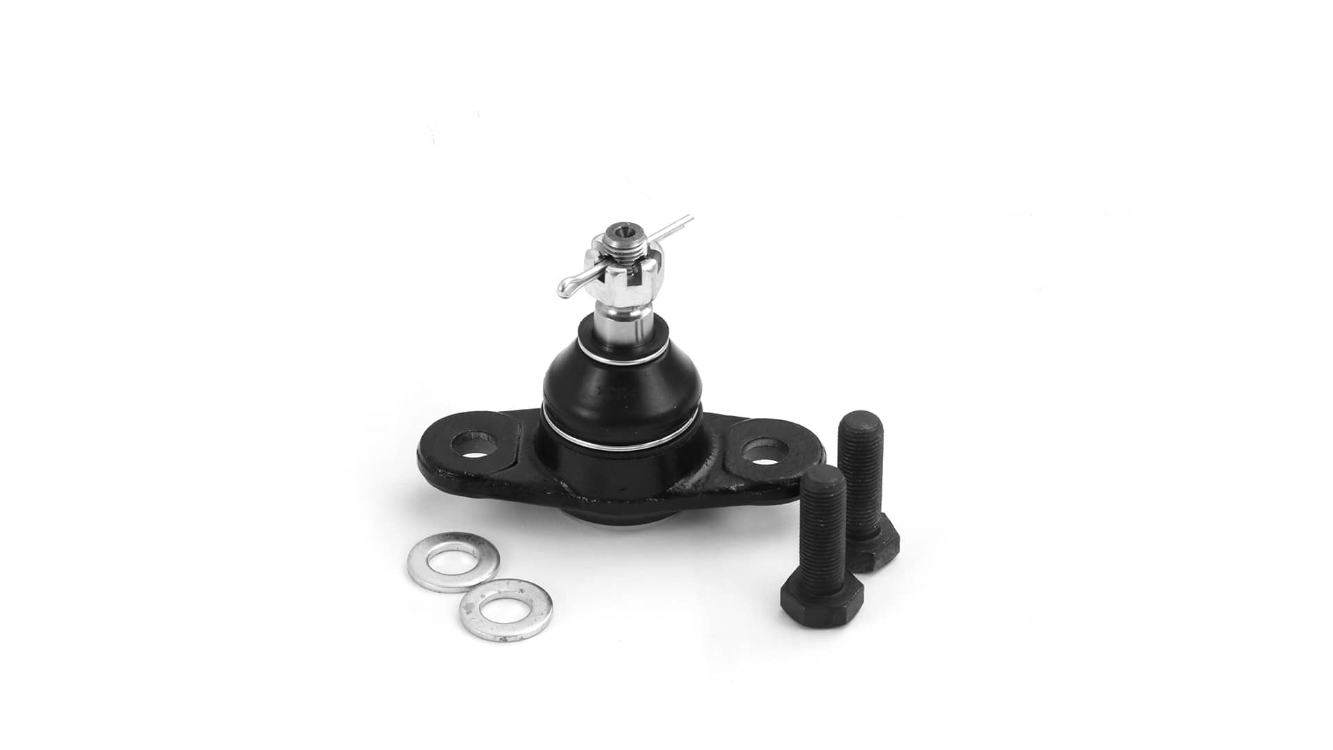 SKF VKDS 815007 Achsaufhängung Kia Rio 2 2010