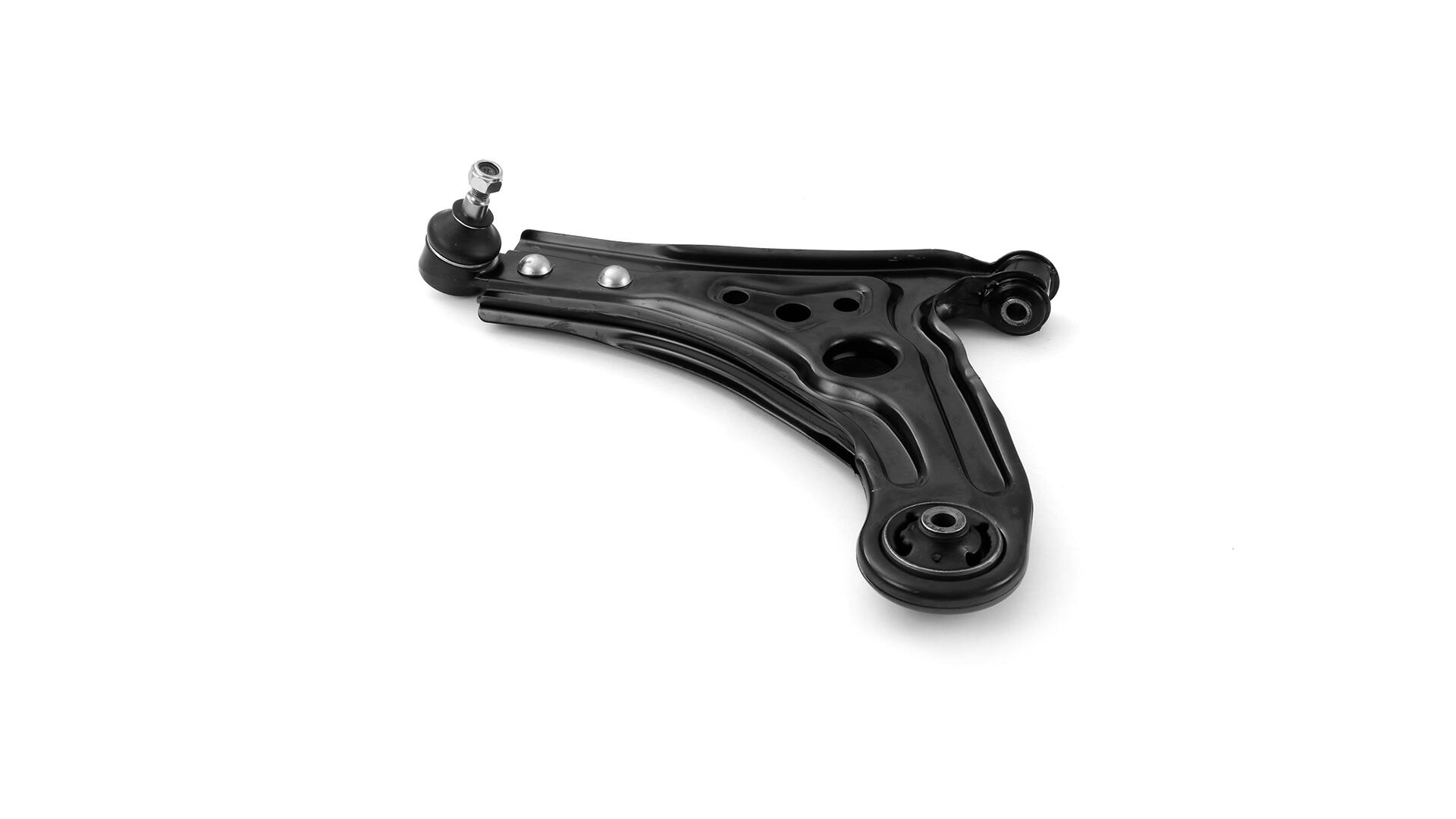 Braccio oscillante, sospensione ruota VKDS 820001 B SKF 96535081D CHEVROLET