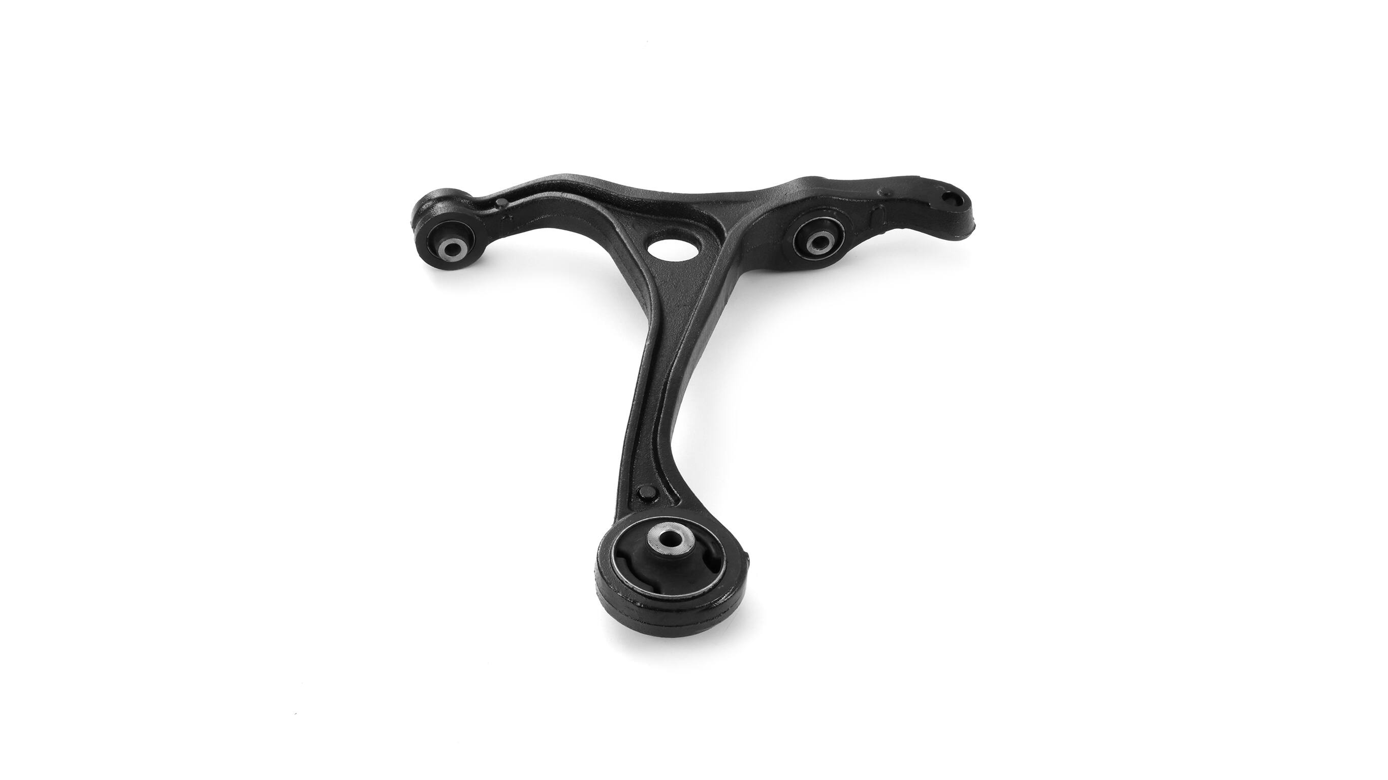SKF Barra oscilante de suspensión de ruedas VKDS 823005 SKF VKDS 823005 Brazo de suspensión SEAT TOLEDO delantero y trasero