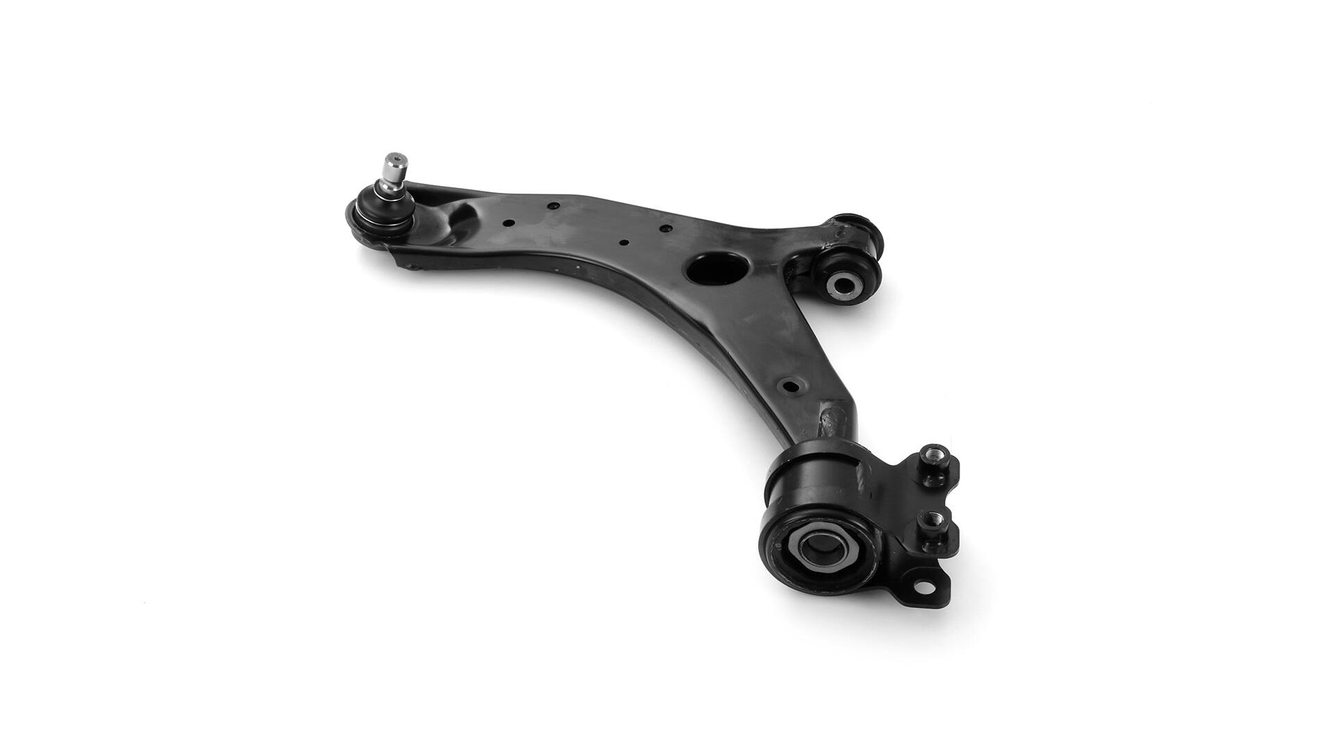 Barra oscilante de suspensión de ruedas VKDS 824040 B SKF BP4K 34 350 E VOLVO