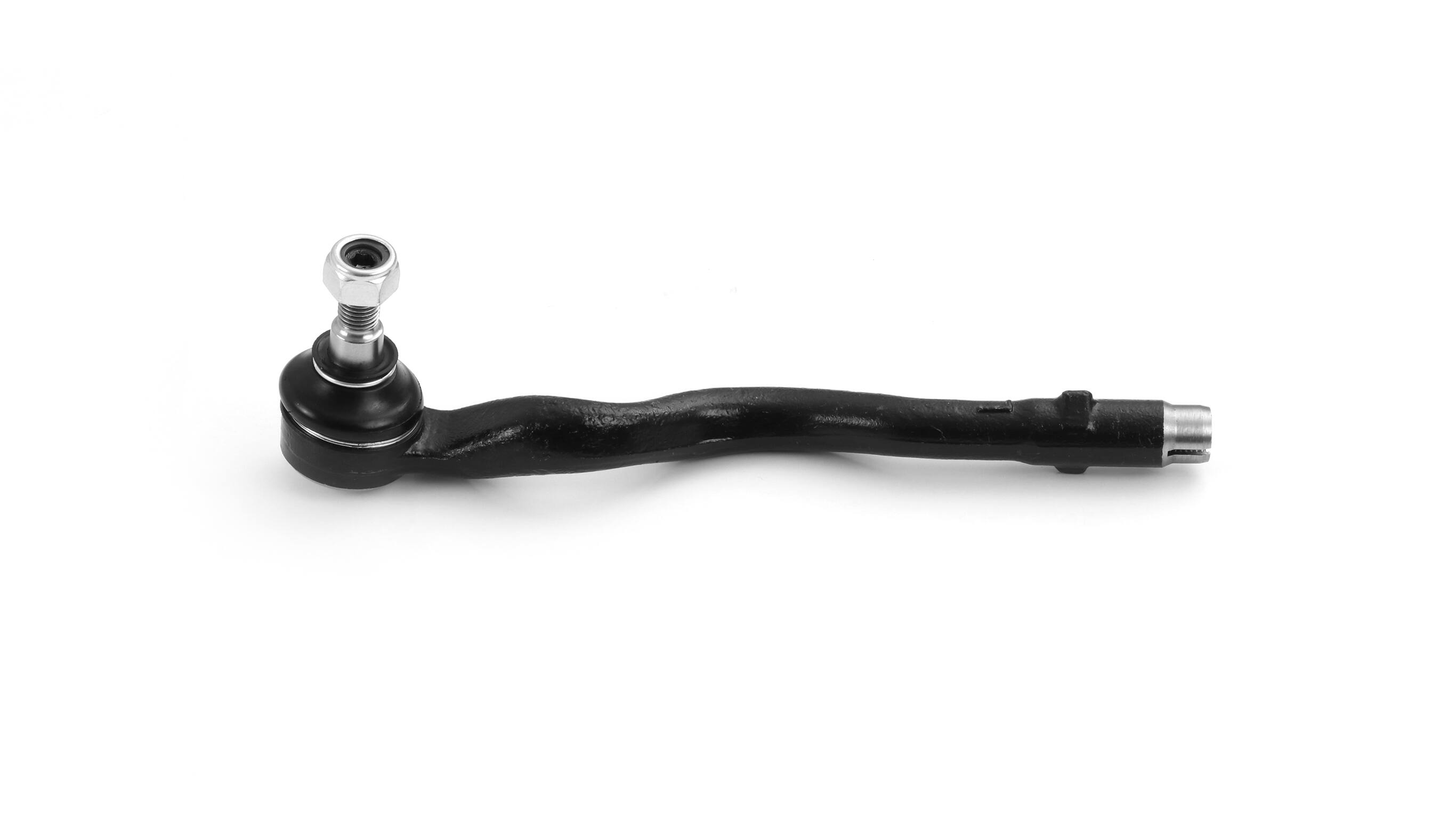 Track rod end VKDY 318528 SKF 32106774220 (+) BMW