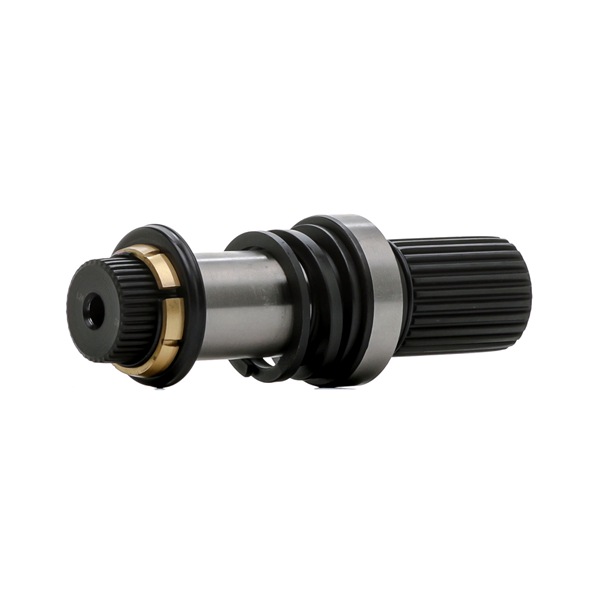 SKF Driveshaft must be rep Antriebswelle