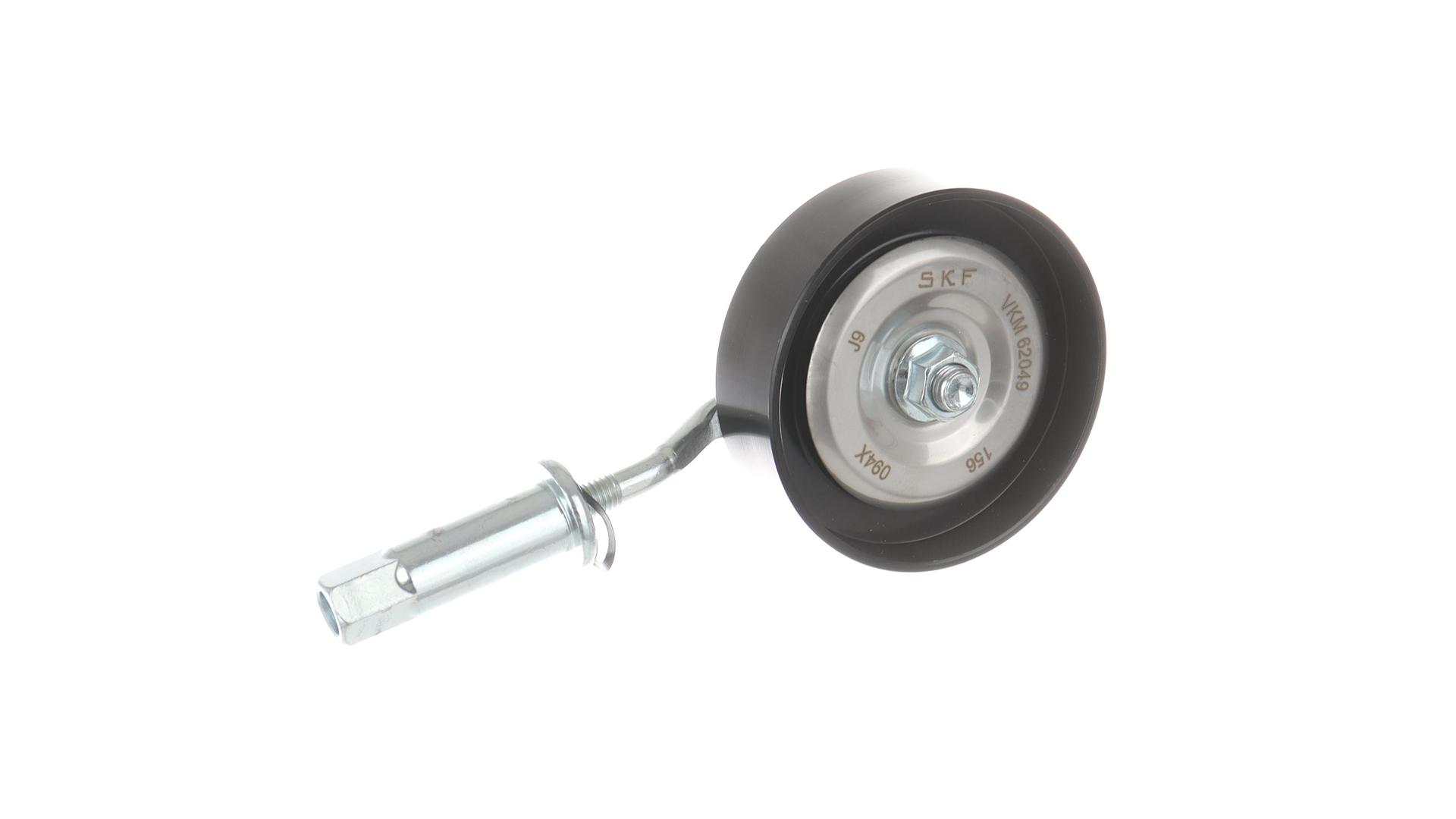 RENAULT spännrulle drivrem SKF VKM 62049