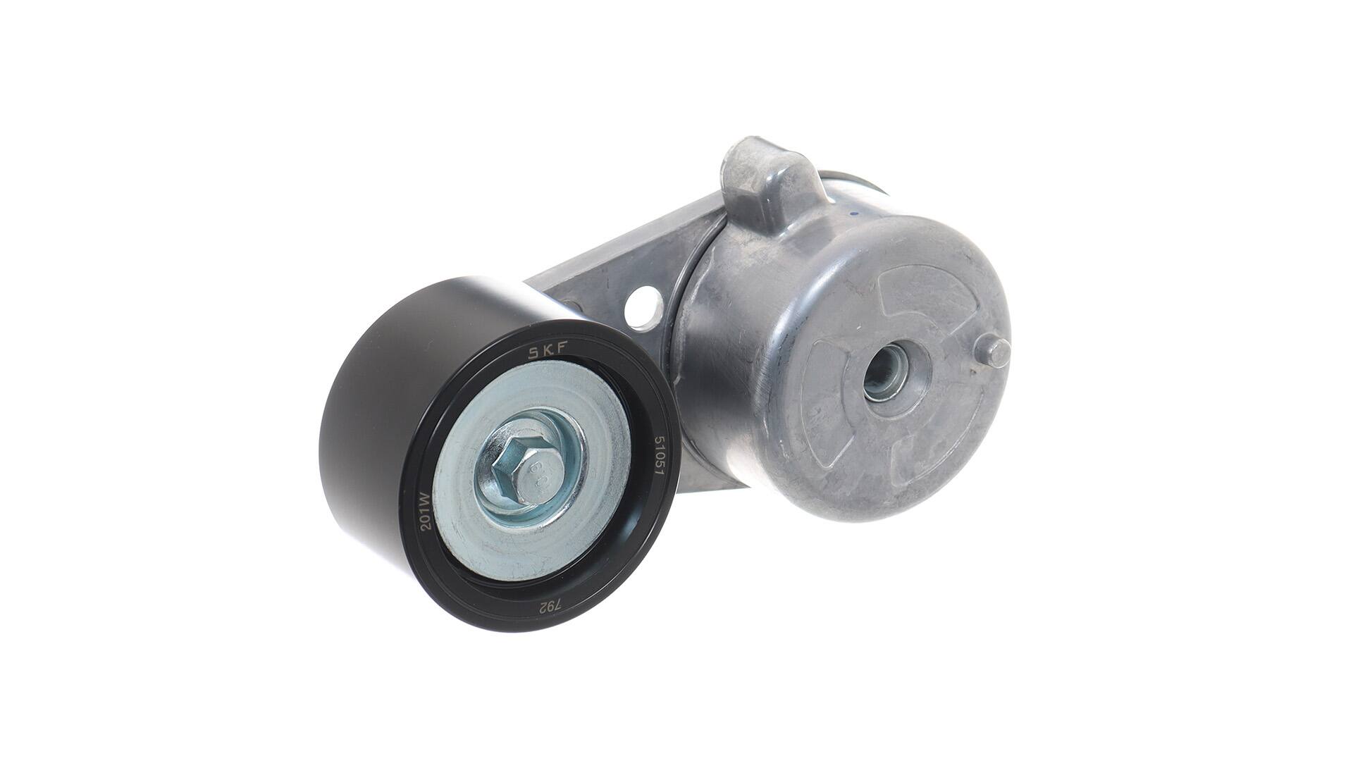 SKF VKMCV 51051 Poulie, tendeur de courroie d'accessoire