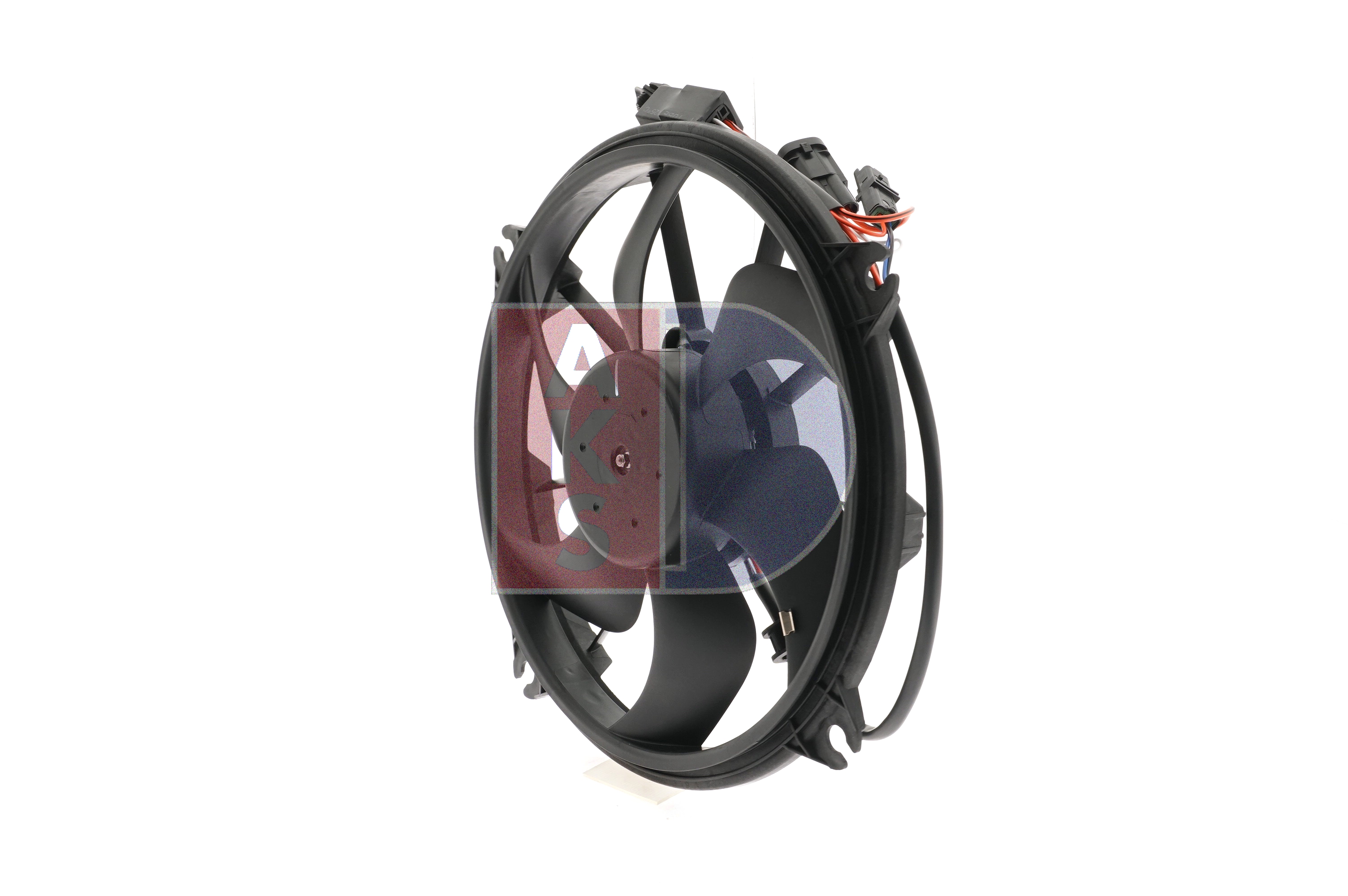 AKS DASIS 068086N Radiaatori ventilaator