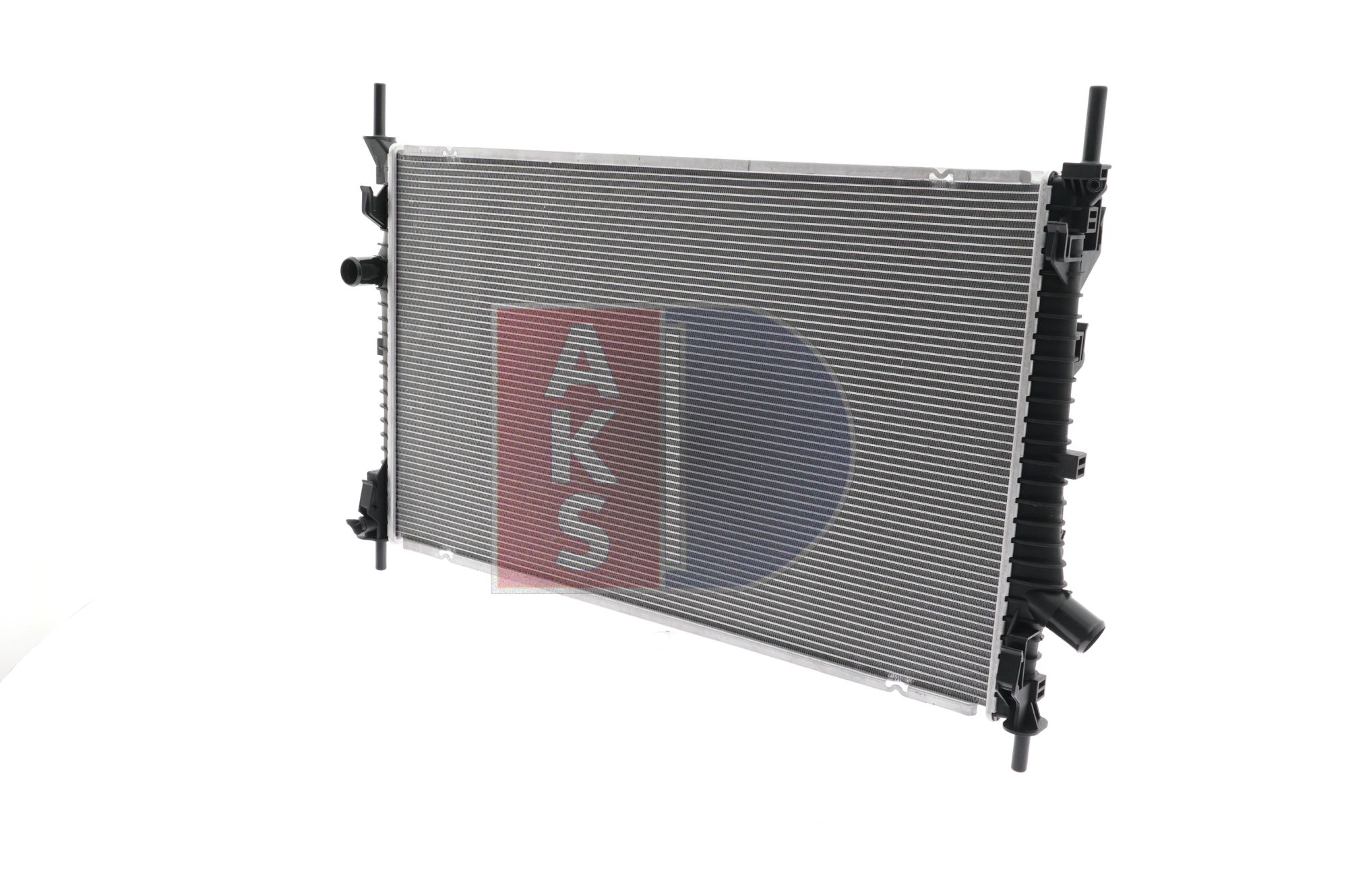 AKS DASIS 090155N Radiator Ford TRANSIT billig