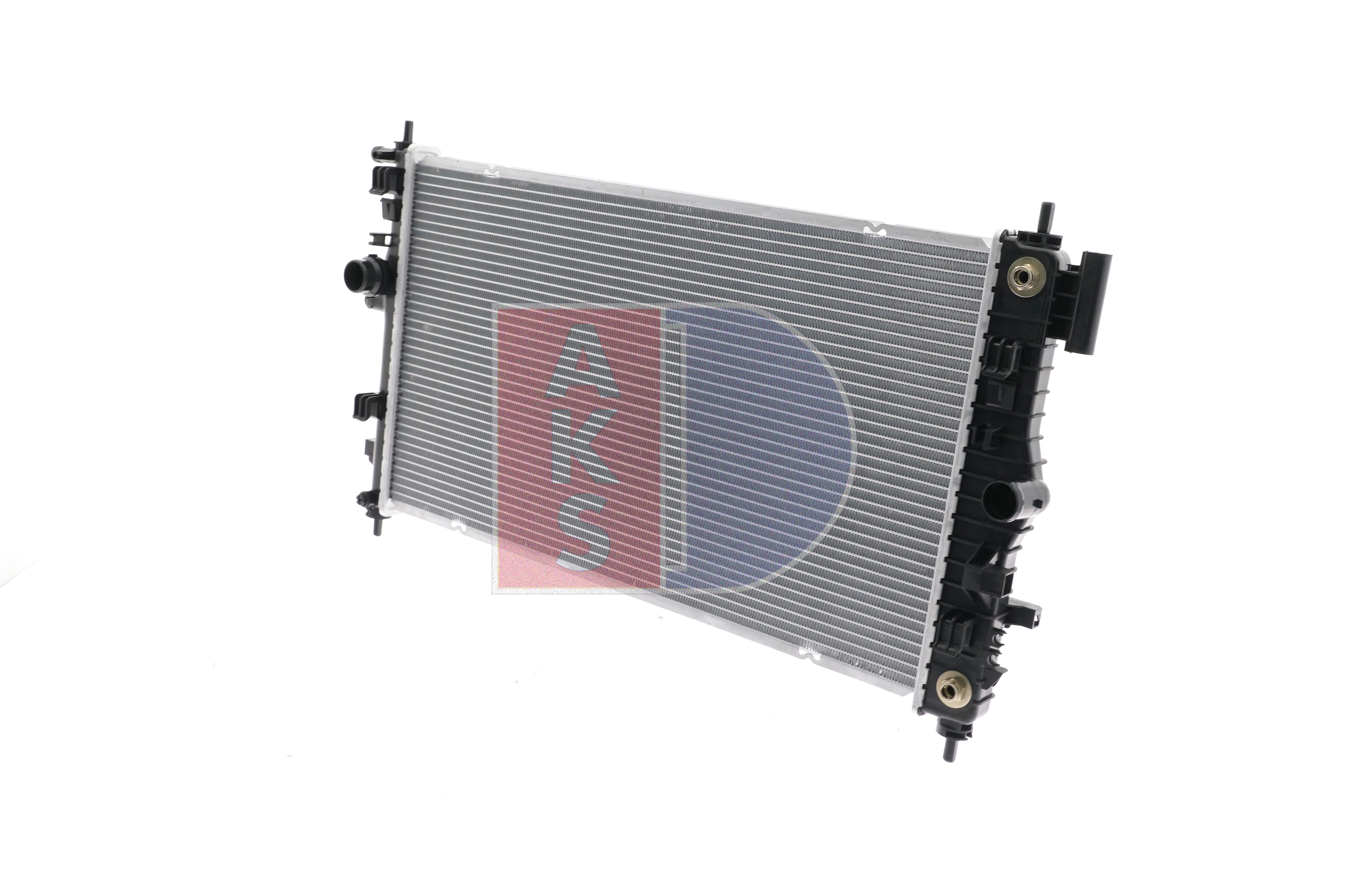 Radiatore motore 150147N AKS DASIS 39086762 CHEVROLET