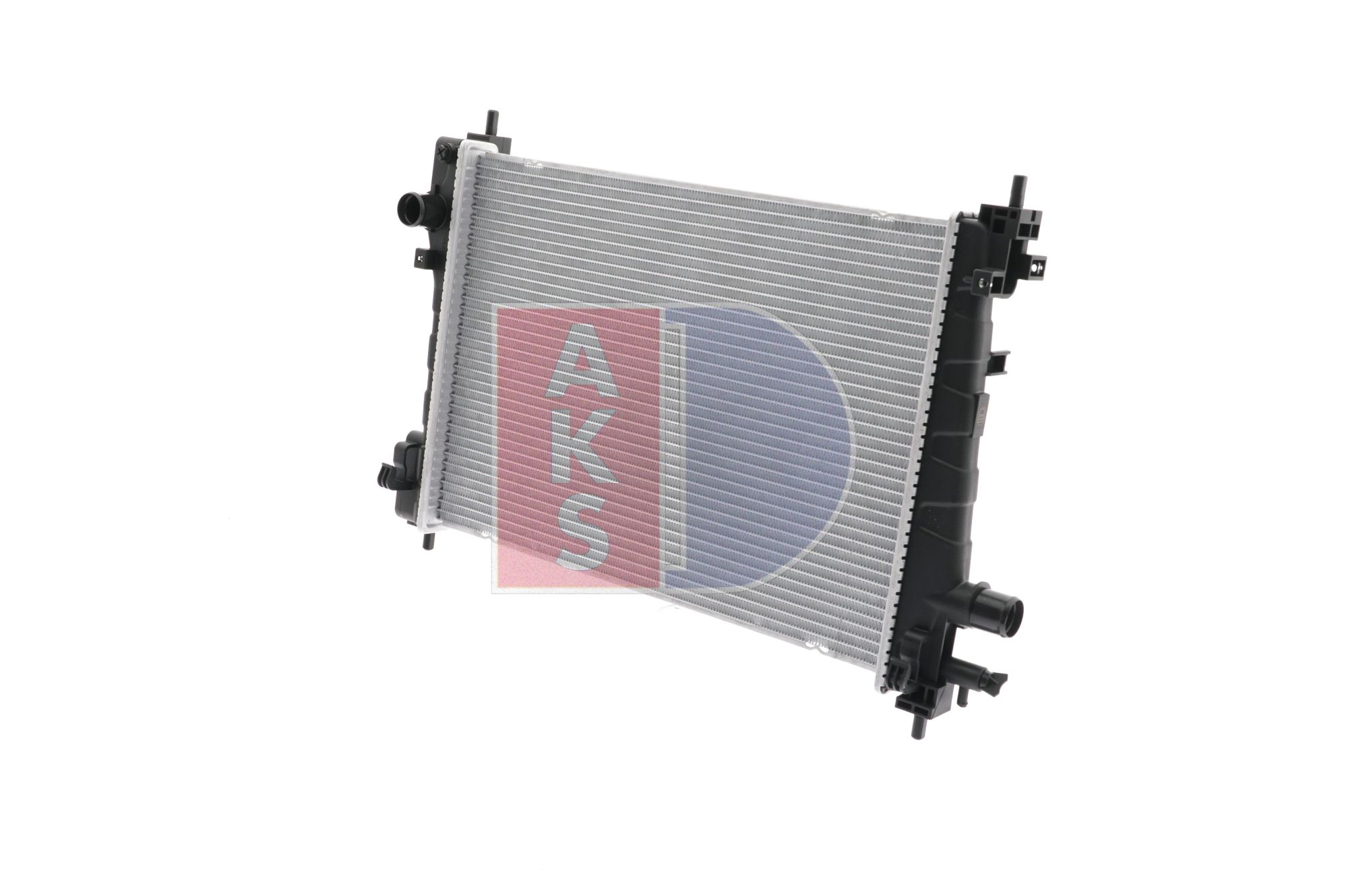 AKS DASIS 150148N Radiateur