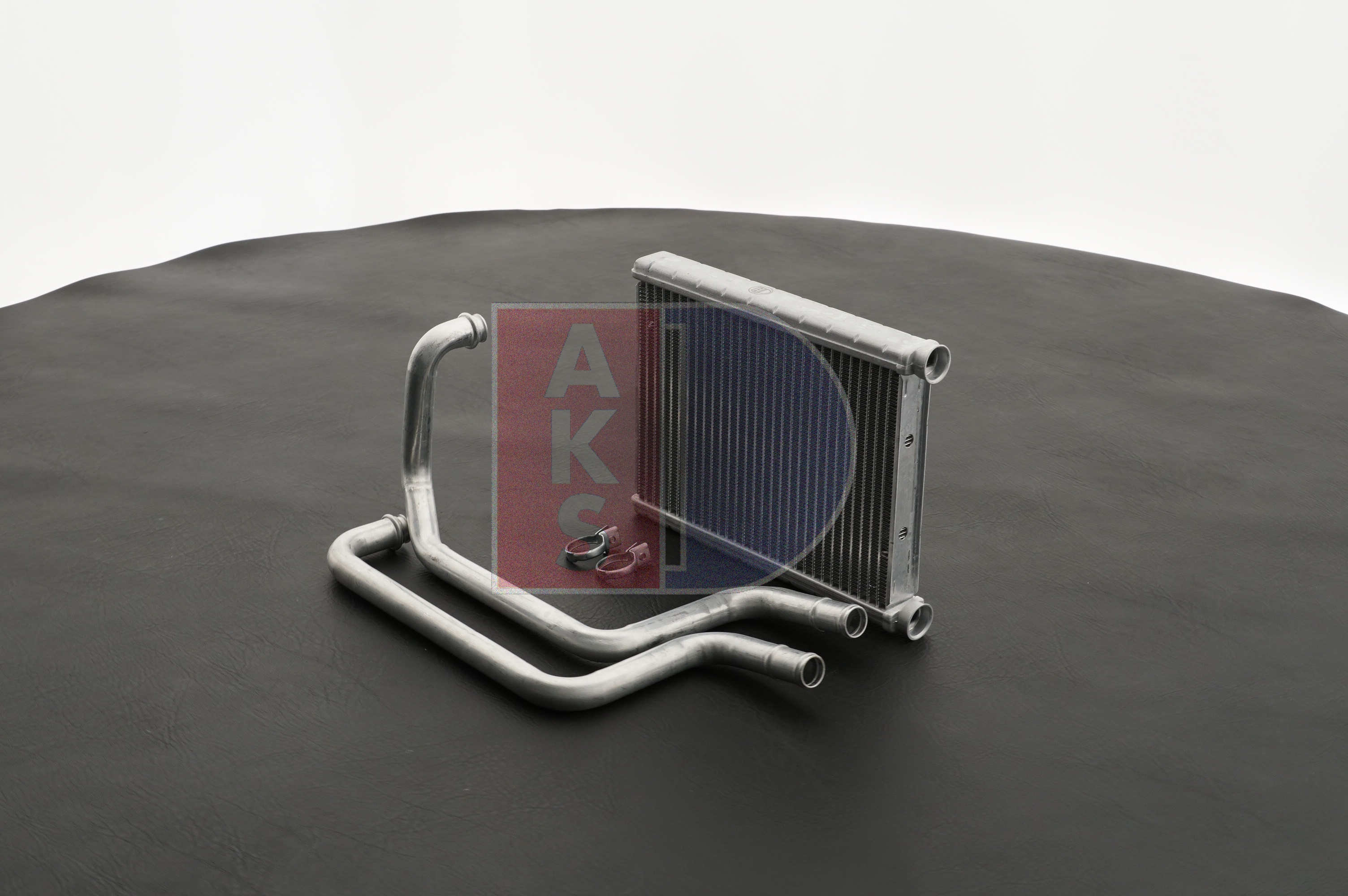 AKS DASIS 569035N Salona apsildes radiators KIA Ceed ED cena