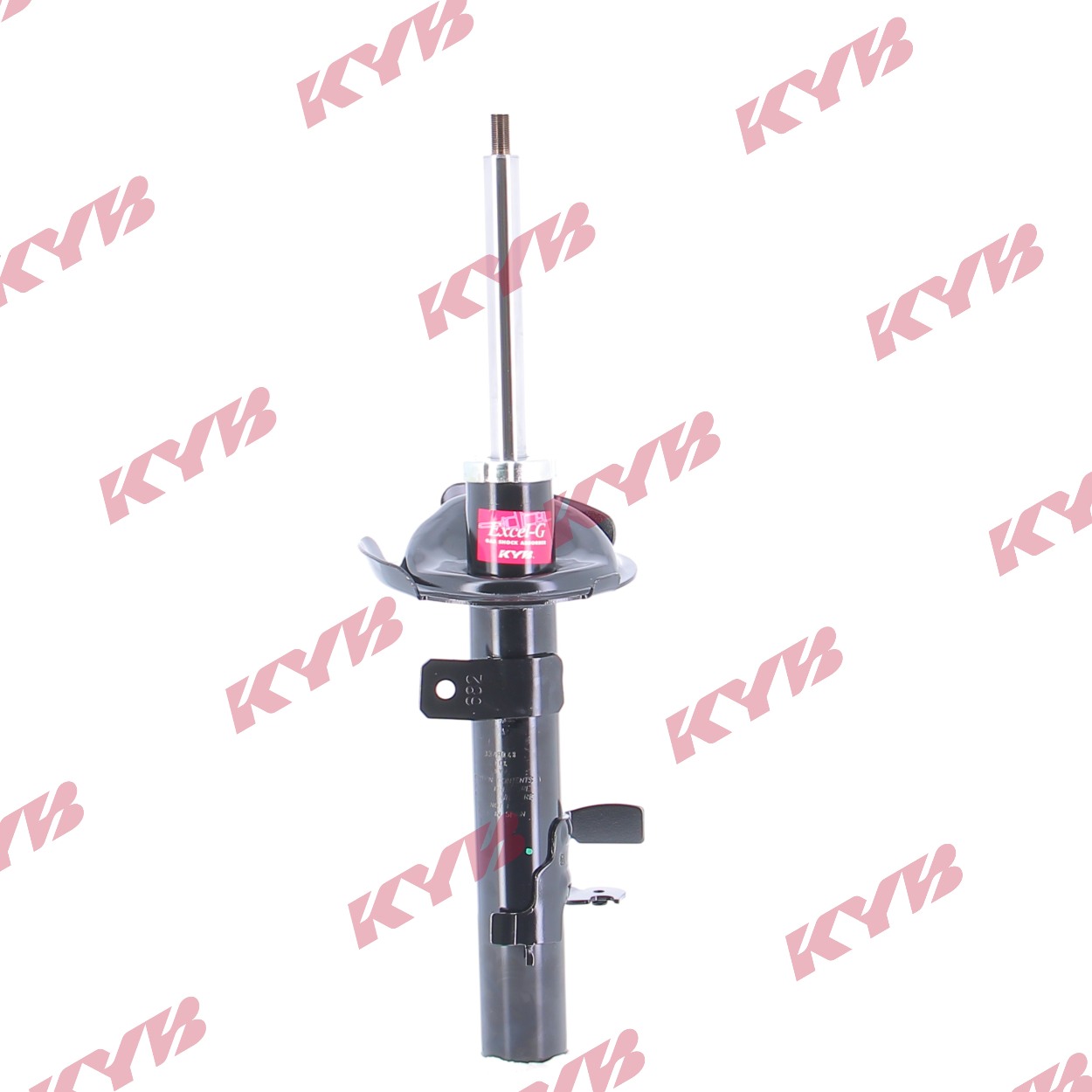 Amortisseur 3348048 KYB CV61-18K001A-CB FORD