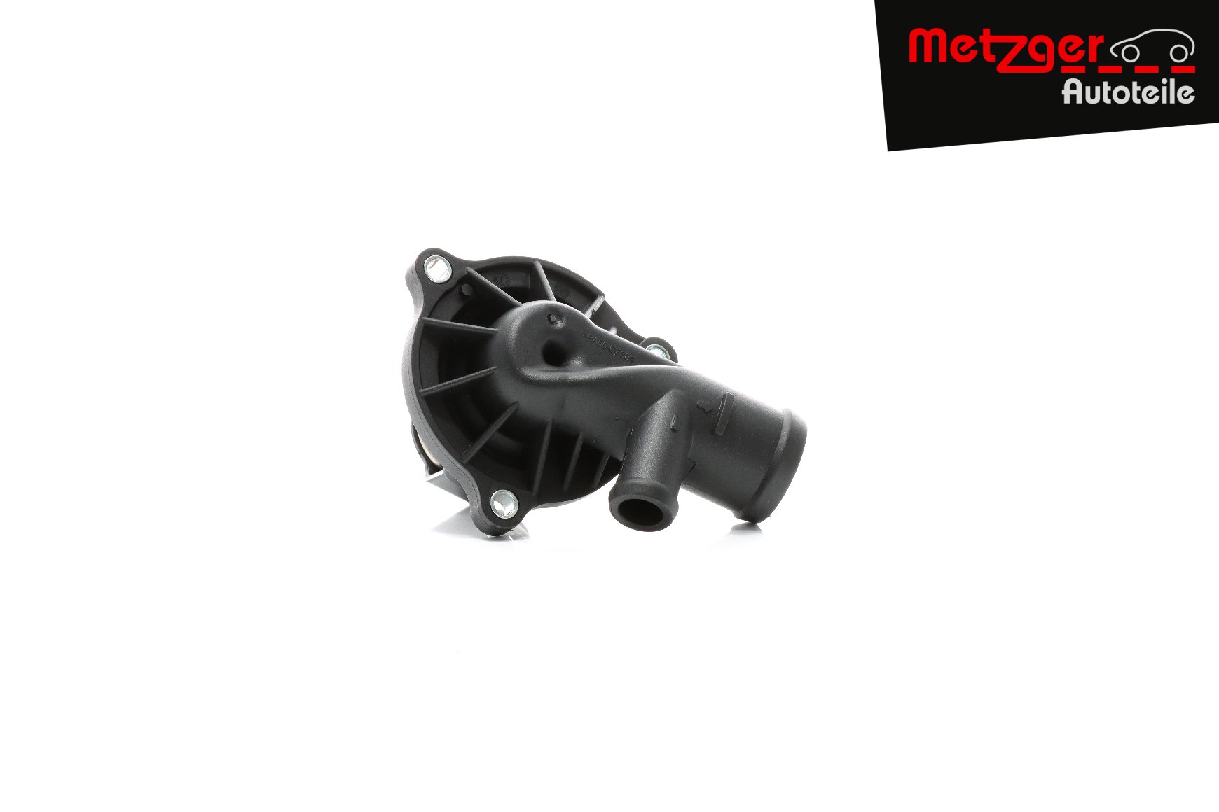 METZGER 4006291 Termostat układu chłodzenia silnika VW Touareg 7p tanie