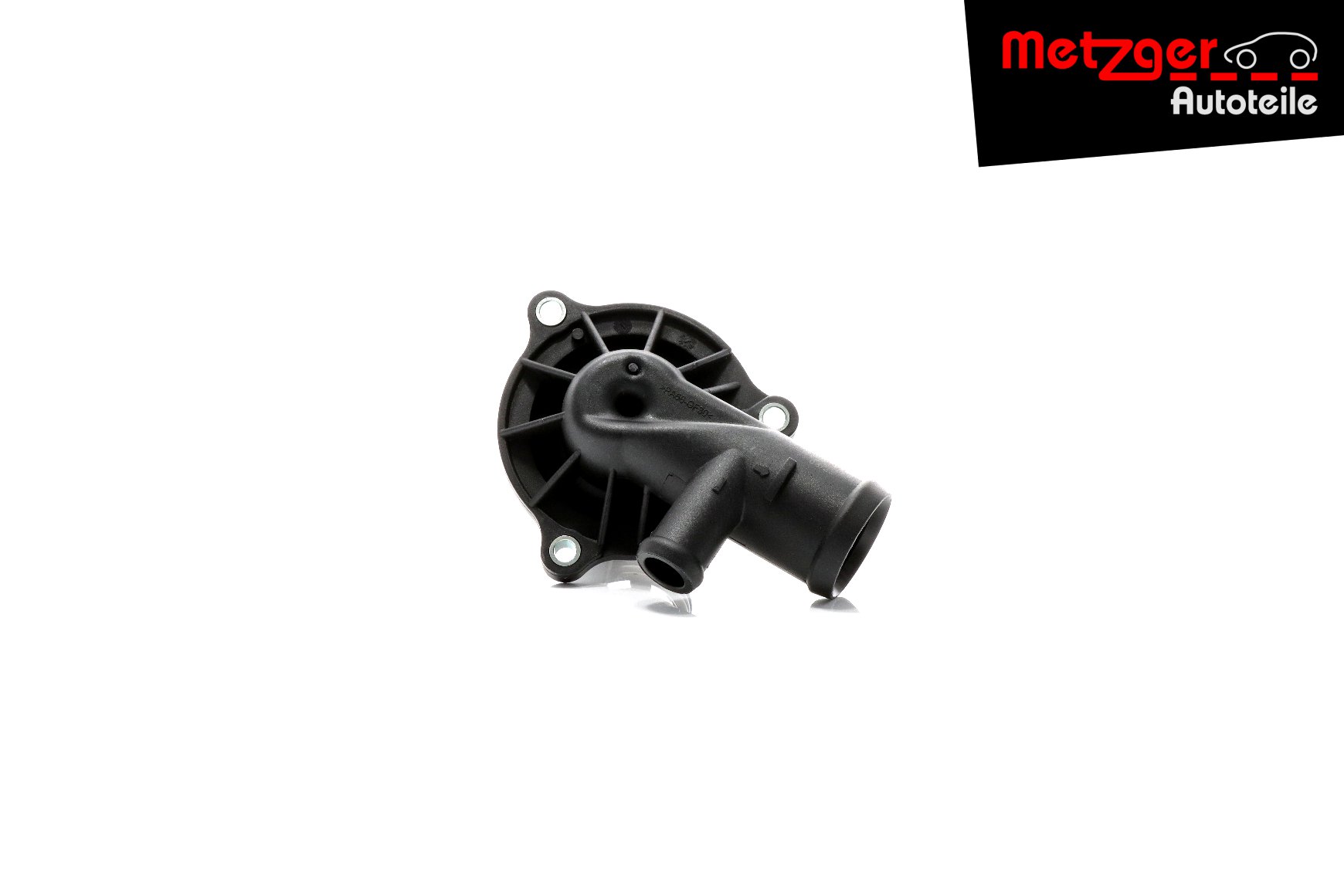 METZGER 4006301 Vattentermostat Audi A6 4f2 3.0 TDI quattro 240 hk Diesel pris