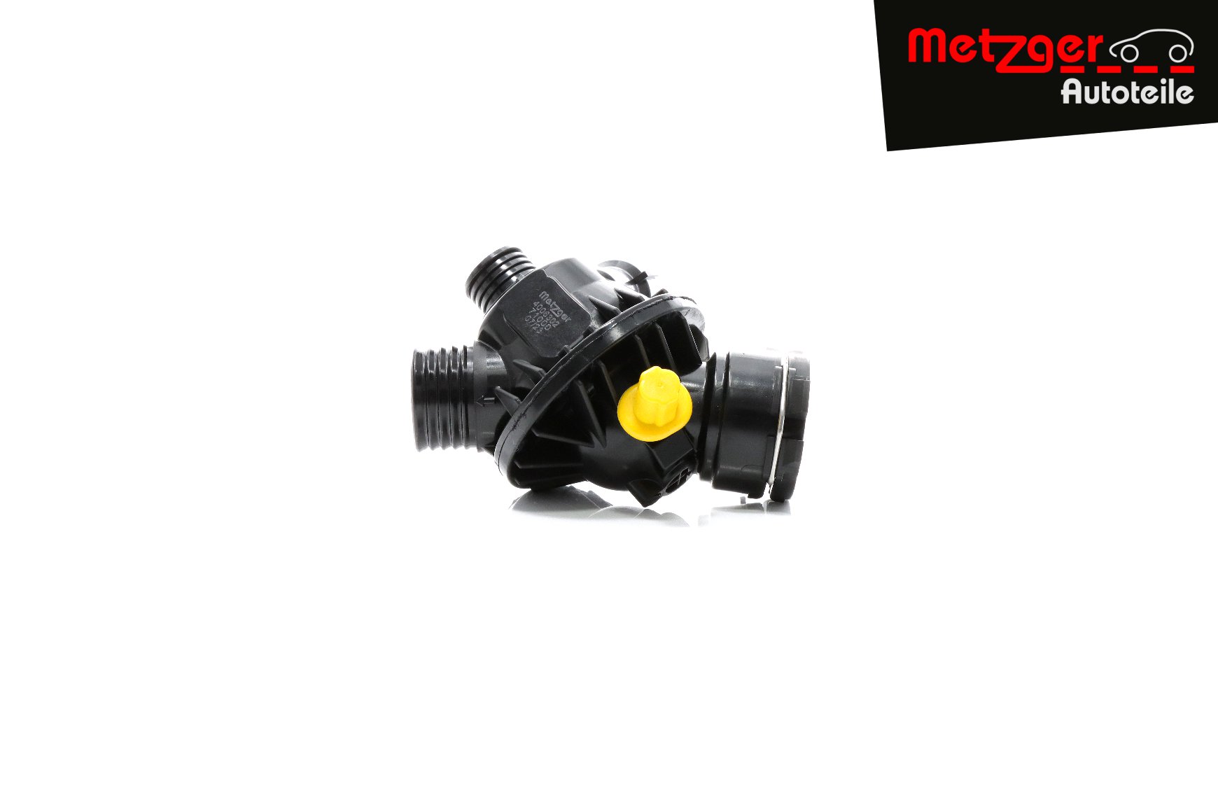 METZGER 4006302 Θερμοστάτης, ψυκτικό υγρό