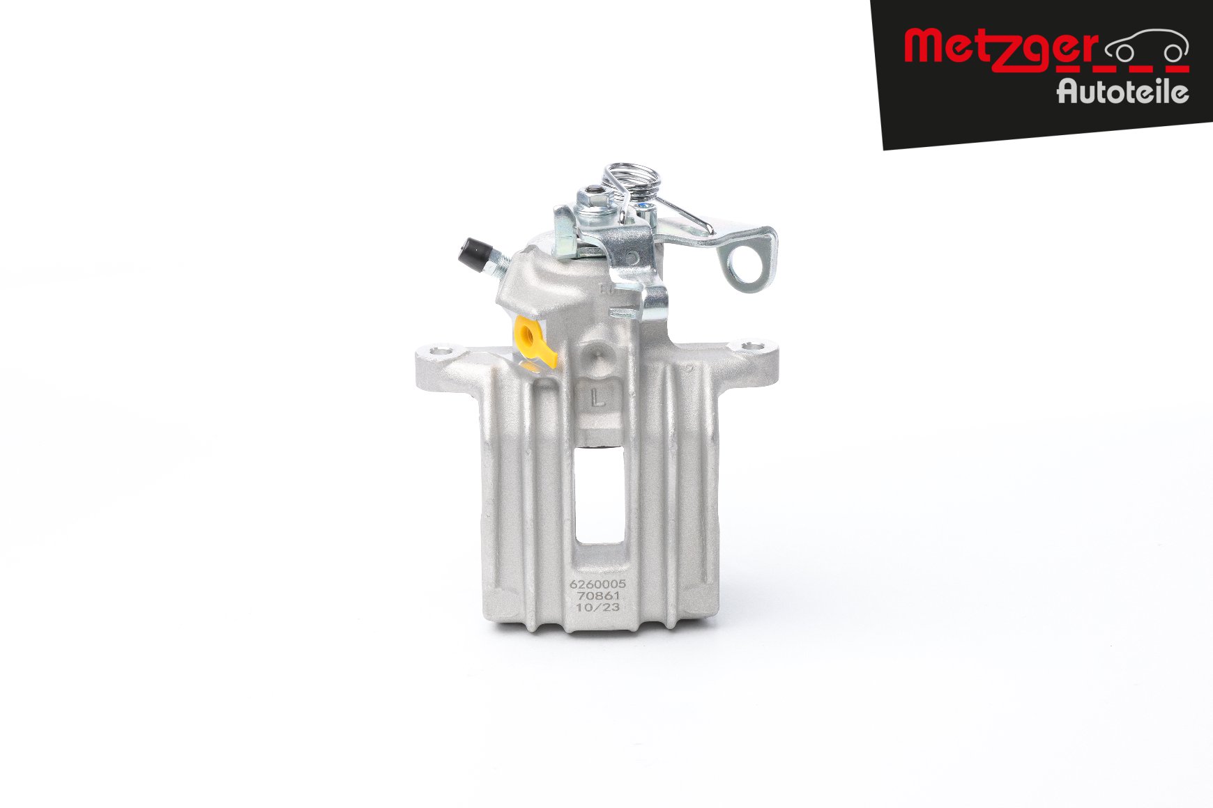 6260005 Remtang SKODA OCTAVIA METZGER