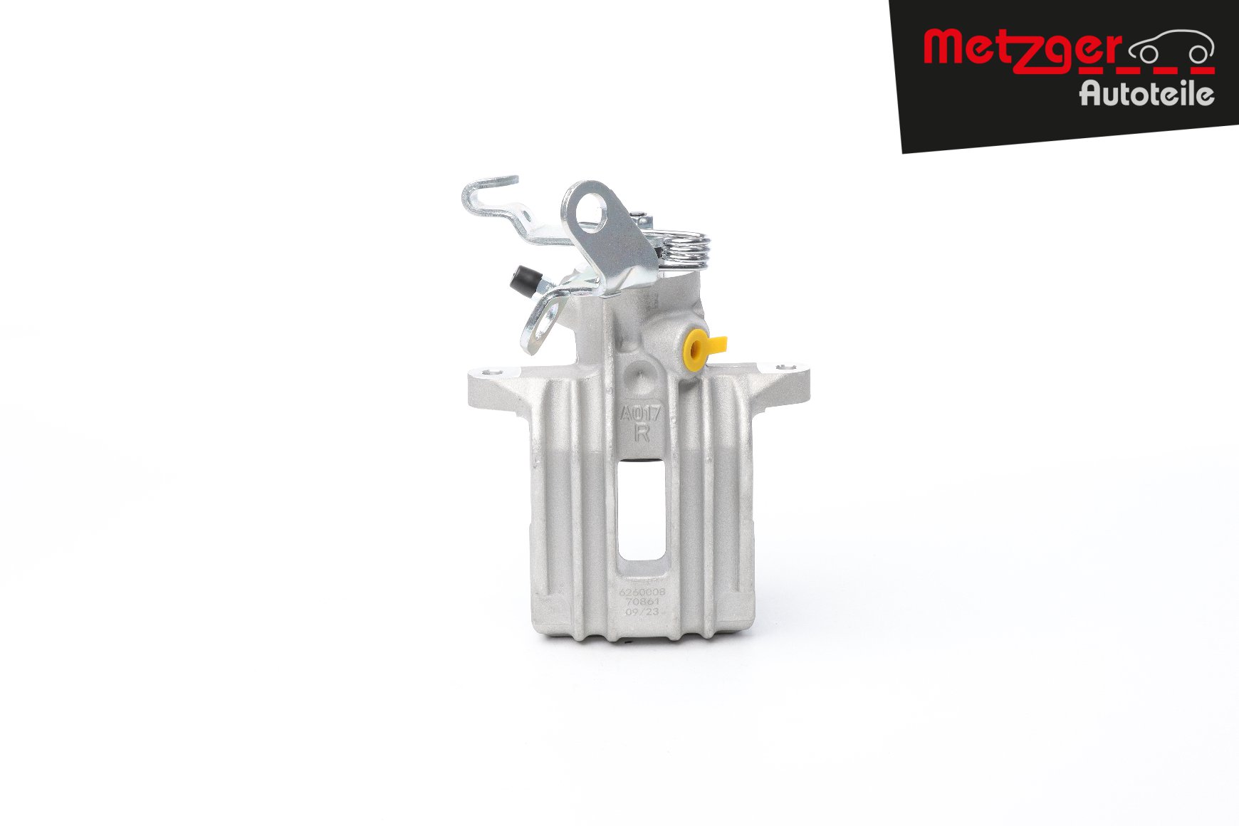6260008 METZGER Bremssättel CHRYSLER Kosten