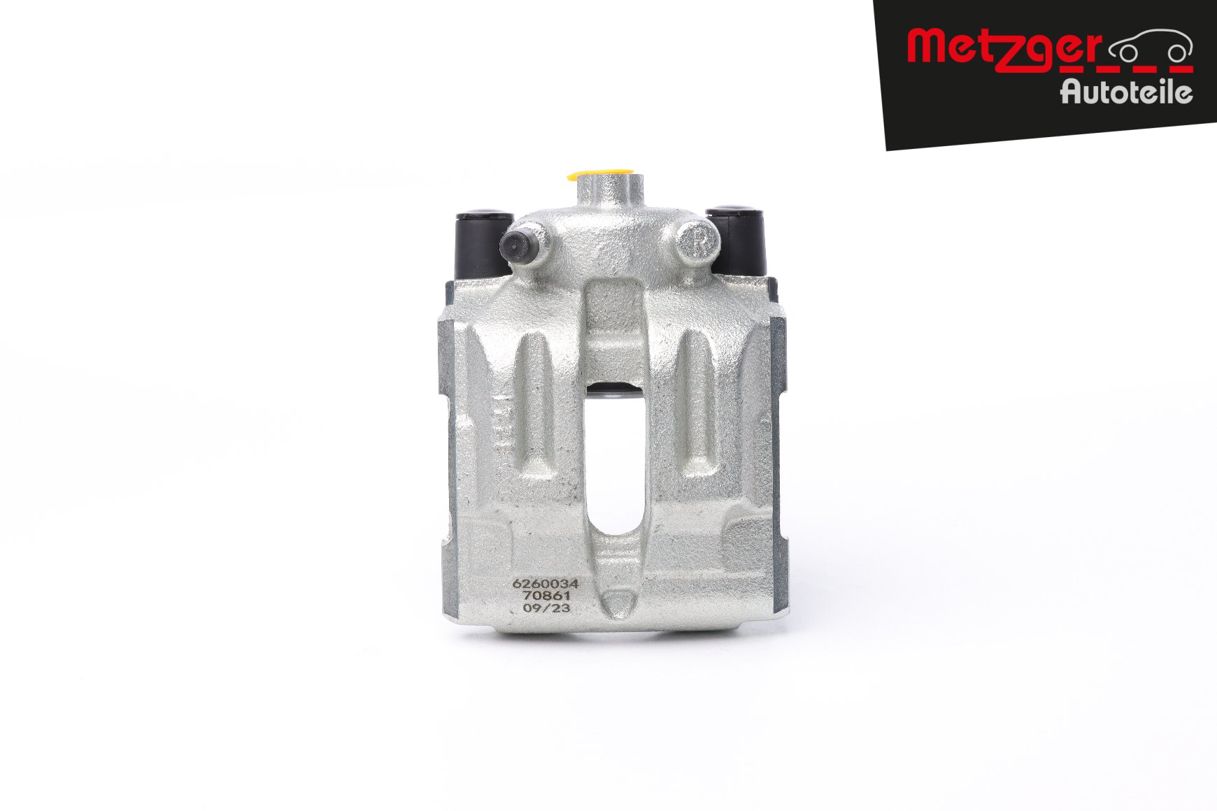 METZGER 6260034 Remklauwen BMW 3-Serie E90 prijs